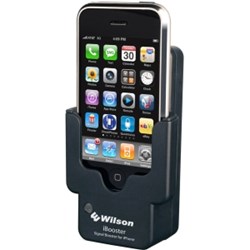 Apple Compatible Wilson iBooster Kit  805201
