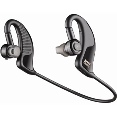 Altec Lansing BackBeat 903 Bluetooth Stereo Headset 80770-01