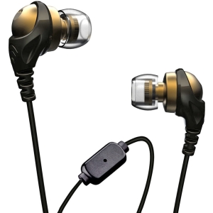 BackBeat Classic Mobile Earphones with Microphone  80773-01