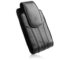 Naztech Kaskade Case - Black