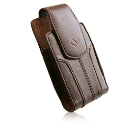 Naztech Kaskade Holster - Brown