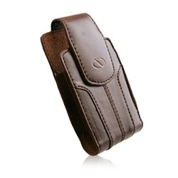 Naztech Kaskade Holster - Brown