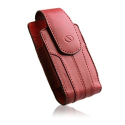 Naztech Kaskade Holster - Red  10094NZ-MO