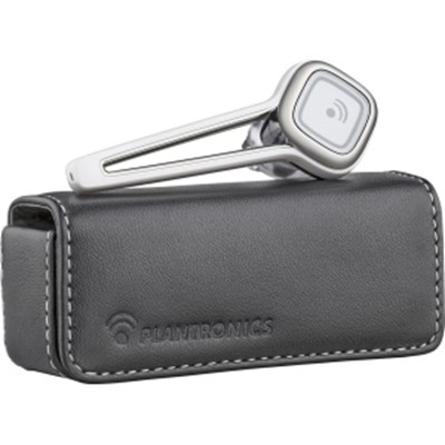 White Chrome Plantronics Discovery 925 81-01 White Chrome Plantronics Discovery 925 81-01
