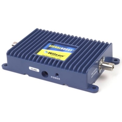 60 dB Wireless iDEN Smart Technology Building Amplifier   804006