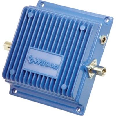 Wilson Dual Band Direct Connect Bi-Directional Amplifier   812201