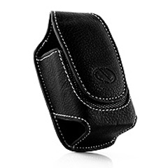 Naztech Ultima Case - Mini - Truly Black   8135MINI