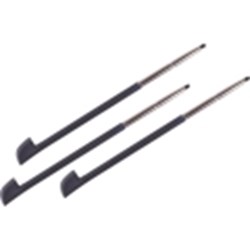 Palm Treo Original Stylus 3 Pack    81858PLMINBLK