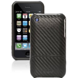 Apple Compatible Elan Form Graphite Case  8285-IP2EFMCFB