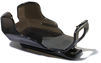 Samsung Original  Hard Plastic Holster 17221075019