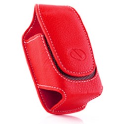 Naztech Ultima Case - Mini - American Red   8551MINI