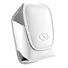 Naztech Ultima Case - Small - Alpine White   8557SM