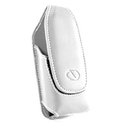 Naztech Ultima Flip Phone Case - Alpine White   8617NEXT