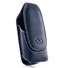 Naztech Ultima Flip Phone Case - Nautica Blue  8627NEXT