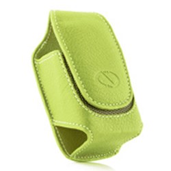 Naztech Ultima Case - Mini - Lime Green   8629MINI