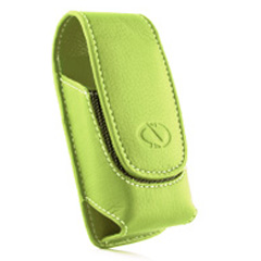 Naztech Ultima Case - Medium - Lime Green 8631MD