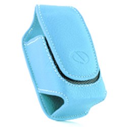 Naztech Ultima Case - Mini - Ice Blue    8634MINI