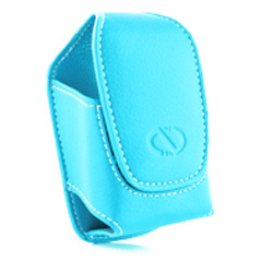 Naztech Ultima Case - Small - Ice Blue   8635SM