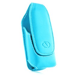 Naztech Ultima Flip Phone Case - Ice Blue  8637NEXT