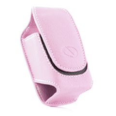 Naztech Ultima Case - Mini - Baby Pink 8639MINI
