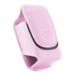 Naztech Ultima Case - Mini - Baby Pink   8639MINI
