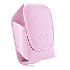 Naztech Ultima Case - Small - Baby Pink   8640SM