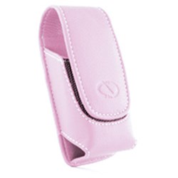Naztech Ultima Case - Medium - Baby Pink   8641MD