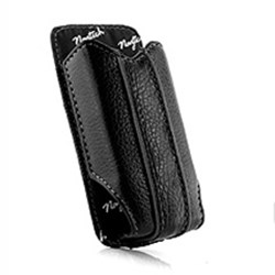 Naztech Cabrio Case - Small - Black/Black   8664SM