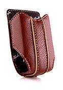 Naztech Cabrio Case - Mini - Brown/Beige   8693MINI