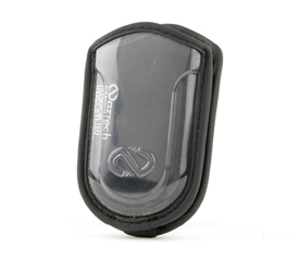 Naztech Zenon Case - Clear  7113NZ
