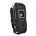 Krusell Active Form Fit Case - Black  87168