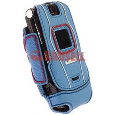 Motorola Compatible Krusell Active Multidapt Case - Blue   87212