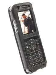 Samsung Compatible Krusell Cabriolet Multidapt Case - Black   87228