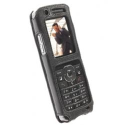 Samsung Compatible Krusell Cabriolet Multidapt Case - Black   87228
