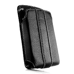 Naztech Cabrio Case - Large - Black/Black   8781LG