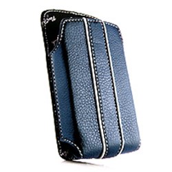 Naztech Cabrio Case - Large - Blue/White   8786LG