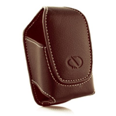 Naztech Ultima Case - Small - Brownie Brown   8794SM.