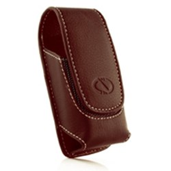 Naztech Ultima Case - Medium - Brownie Brown   8795MD