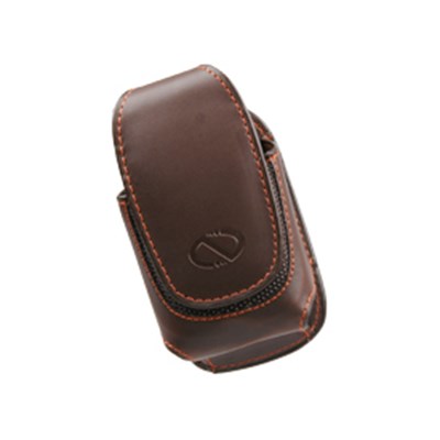 Naztech Ultima Case - Coffee  8136