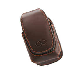 Naztech Ultima Case- Coffee
