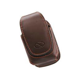 Naztech Ultima Case- Coffee-NO