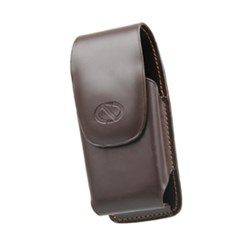 Naztech Bravo Case - Brown  8181