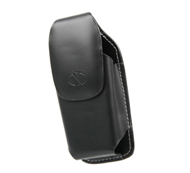 Naztech Bravo Case - Black  8182
