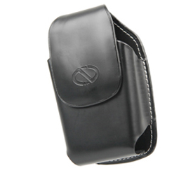 Naztech Bravo Case - Black  8184