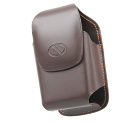 Naztech Bravo Case - Brown  8185