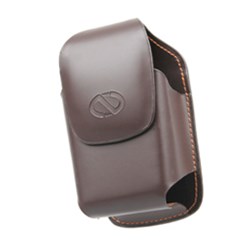 Naztech Bravo Case - Brown  8185