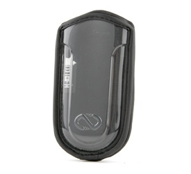 Naztech Zenon Case - Clear  8335-SO