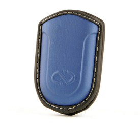 Naztech Zenon Case - Blue  8465