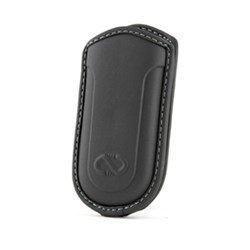 Naztech Zenon Case - Charcol  8471