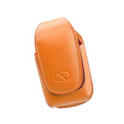Naztech Ultima Holster - Sunburst Orange  8546